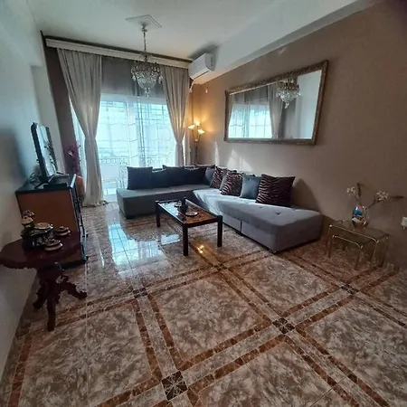 Harma Cozy Apartment