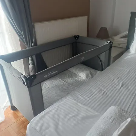 Harma Cozy Athens