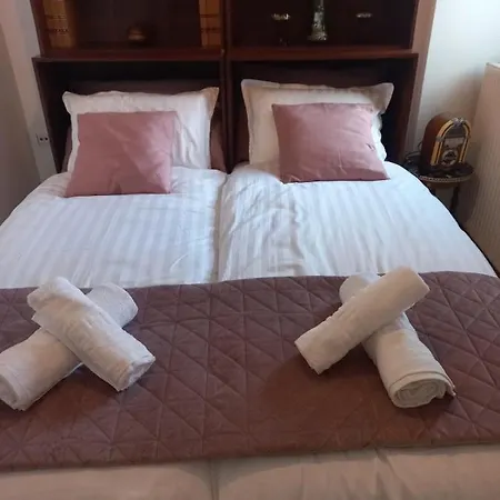 Διαμέρισμα Harma Cozy