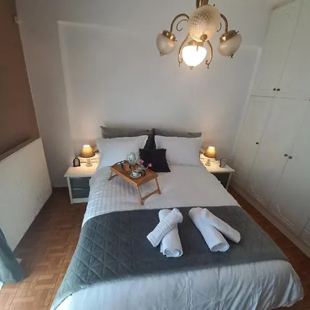 Harma Cozy Διαμέρισμα Αθήνα