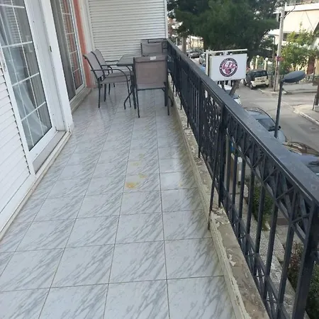 Διαμέρισμα Harma Cozy
