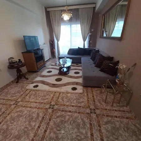 Harma Cozy Διαμέρισμα *