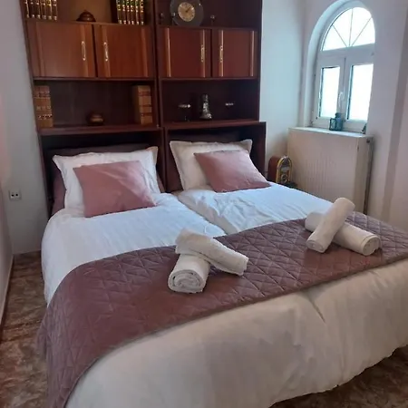 Harma Cozy Αθήνα