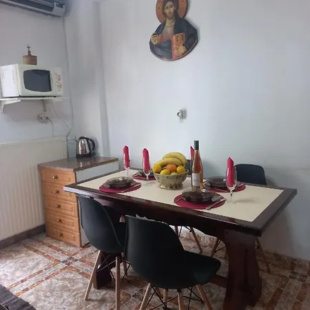 Διαμέρισμα Harma Cozy *