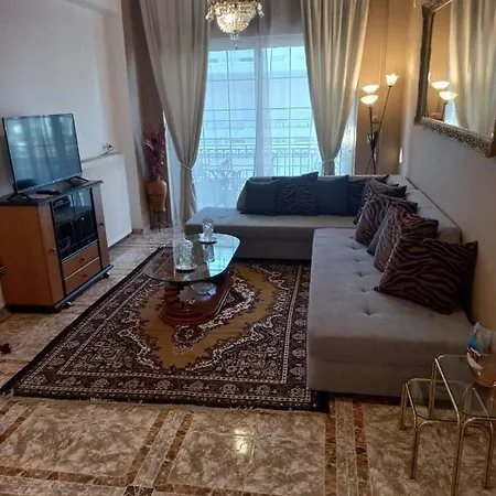 Διαμέρισμα Harma Cozy