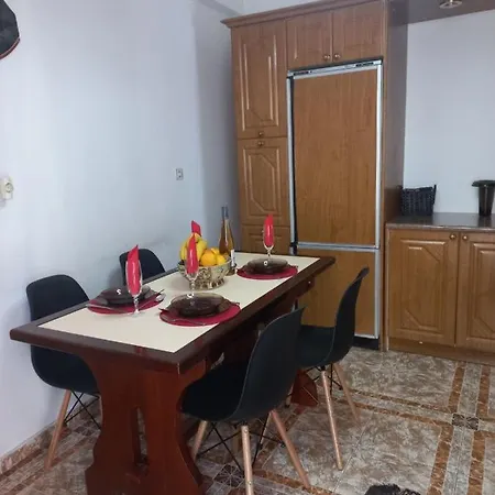 Harma Cozy Διαμέρισμα