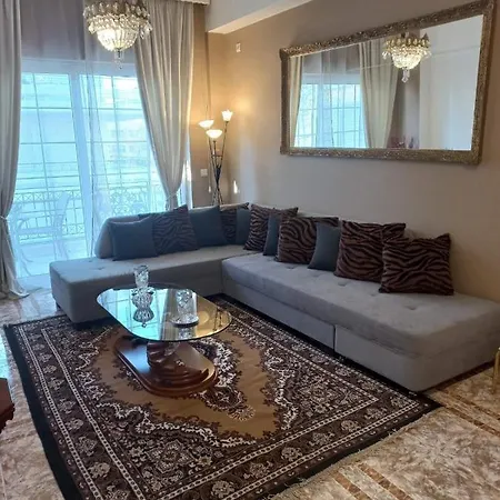 Διαμέρισμα Harma Cozy Αθήνα