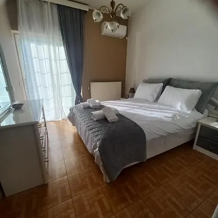 Harma Cozy Διαμέρισμα *