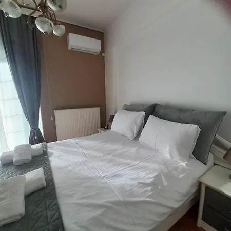 Harma Cozy Αθήνα