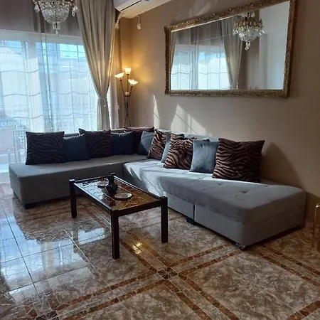 Διαμέρισμα Harma Cozy