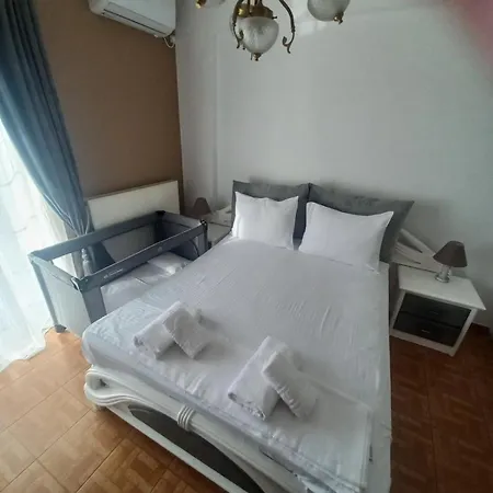 Harma Cozy Διαμέρισμα